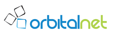 Orbitalnet logo