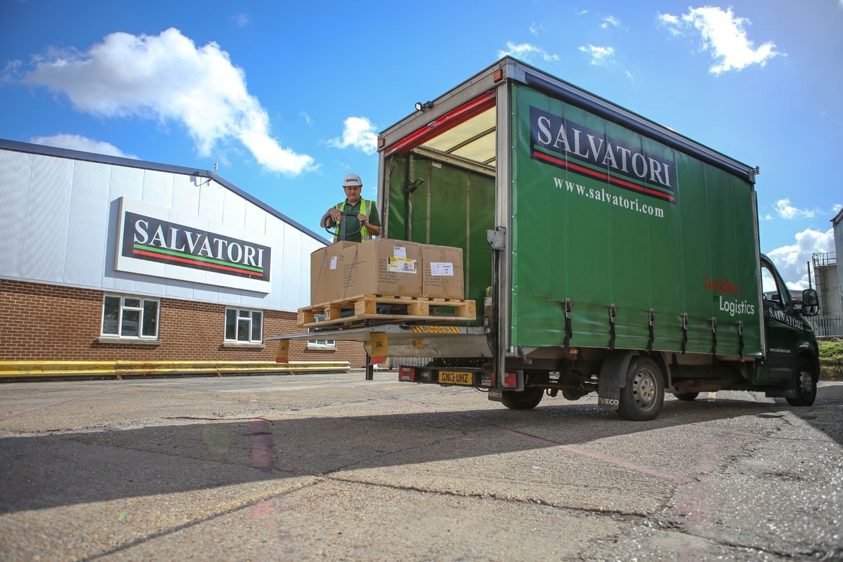 The Salvatori Group