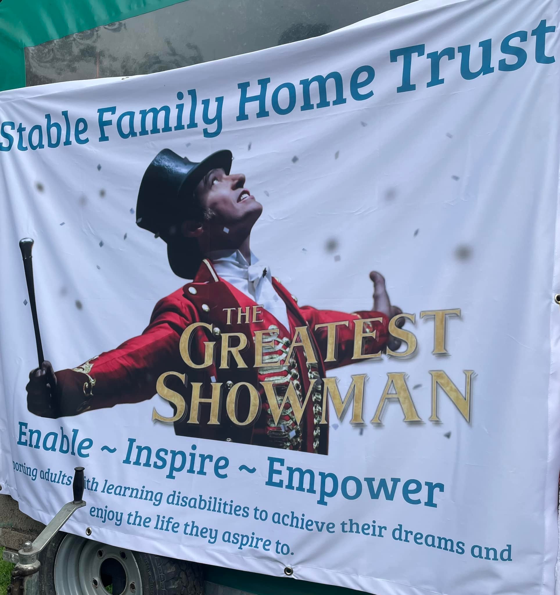Stable Family Home Trust