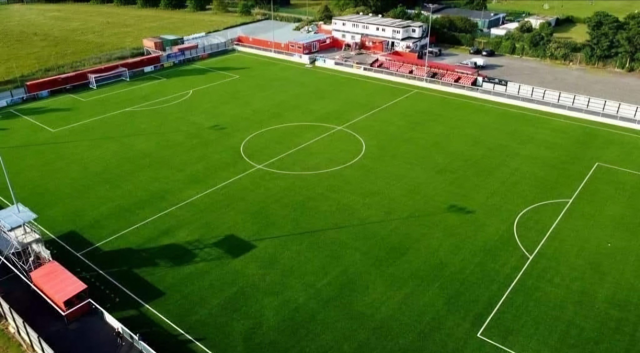 Sheppey United F.C.