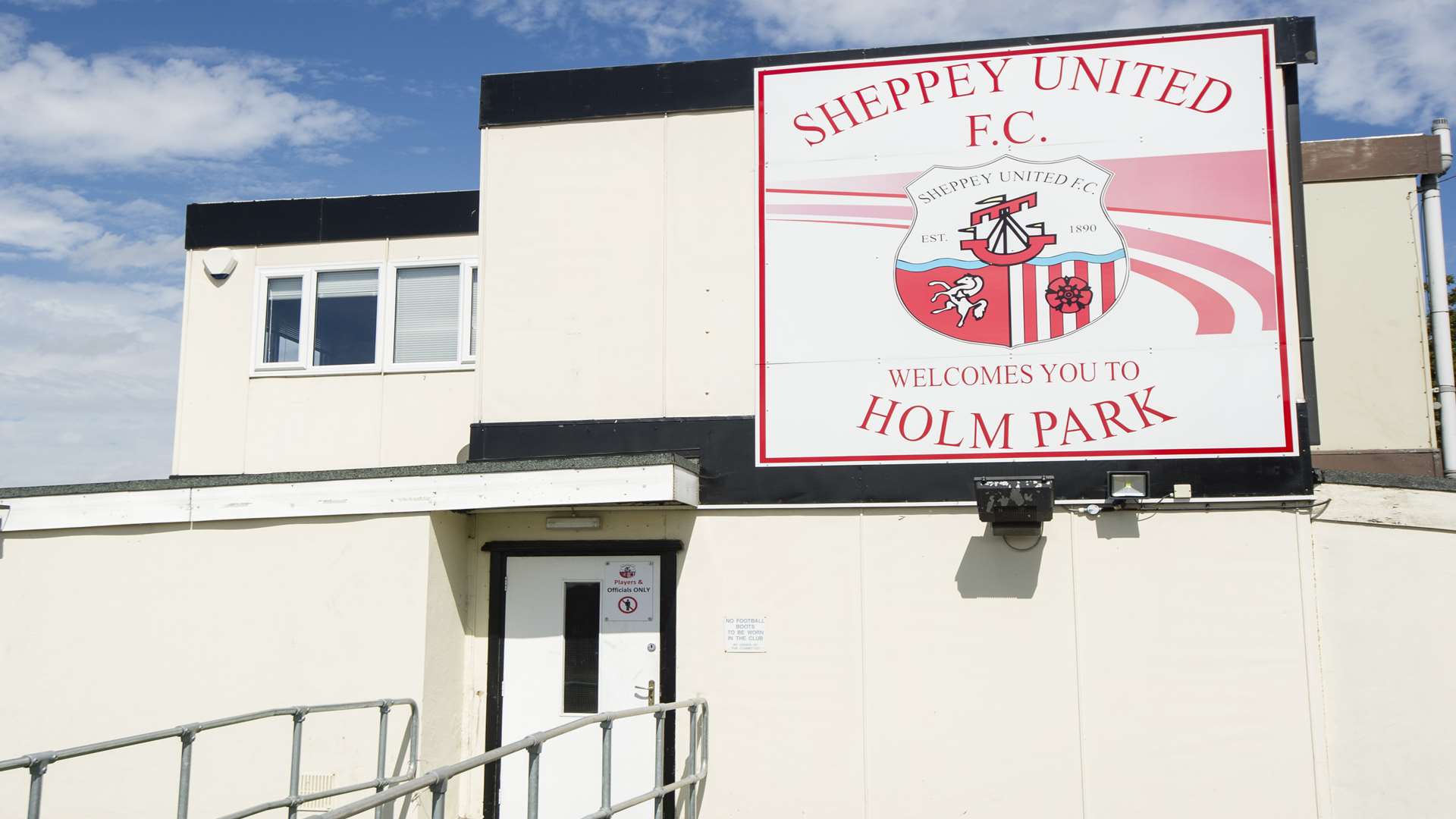 Sheppey United F.C.