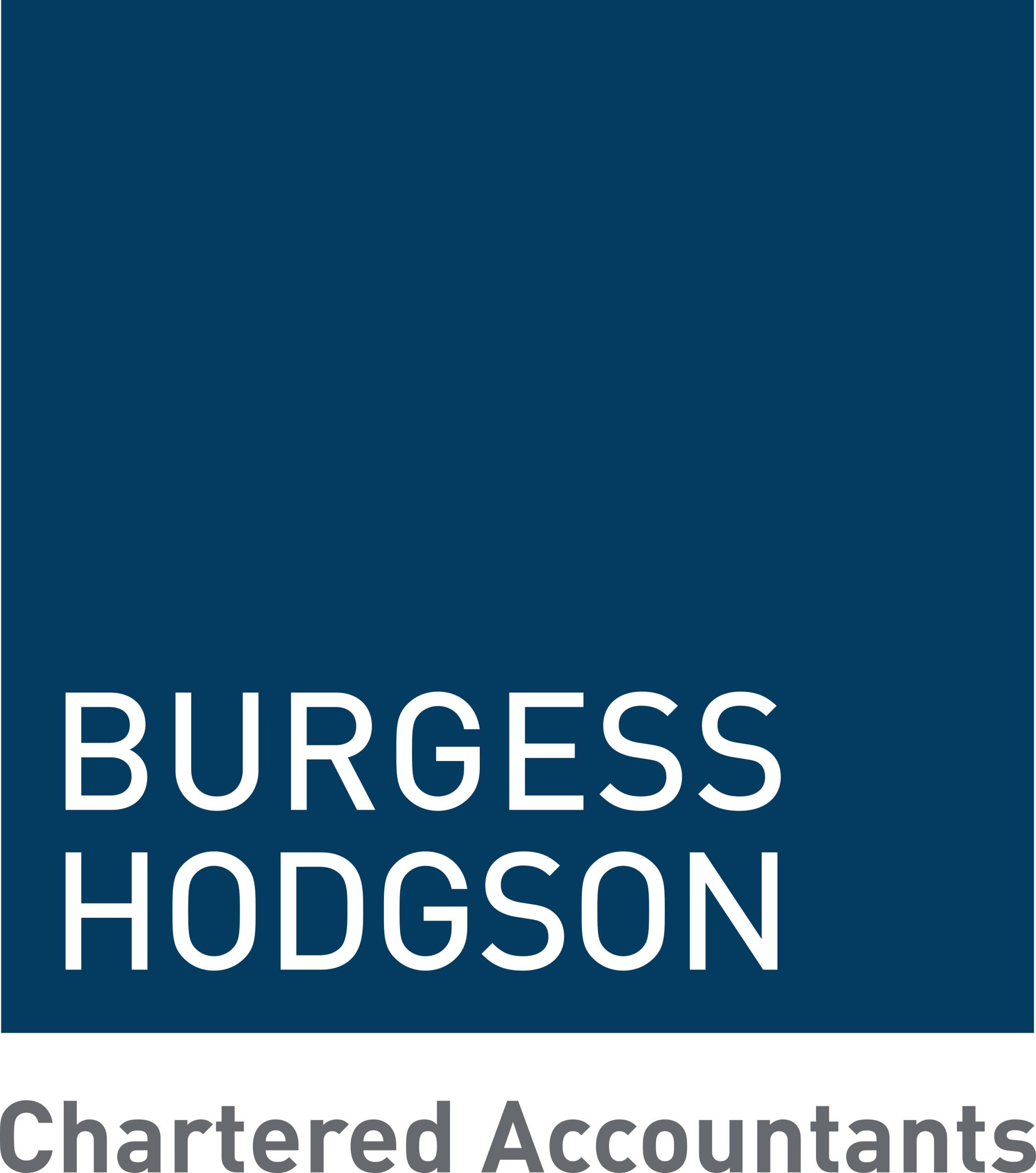 Burgess Hodgson LLP logo