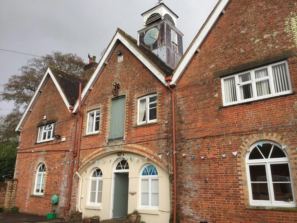 Stable Family Home Trust