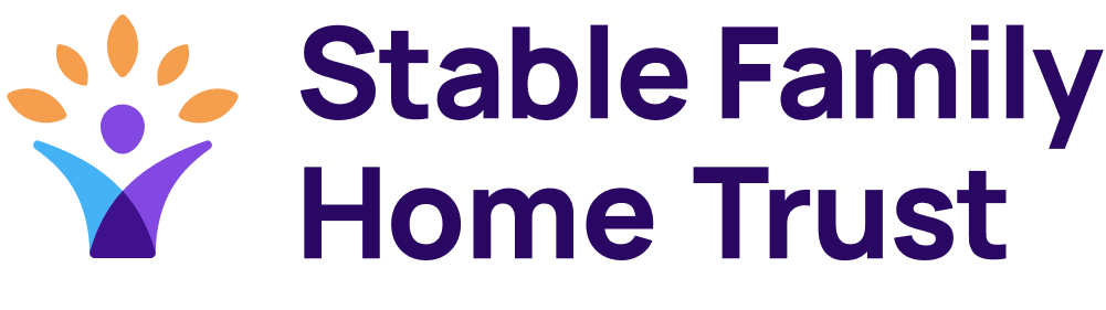 Stable Family Home Trust logo
