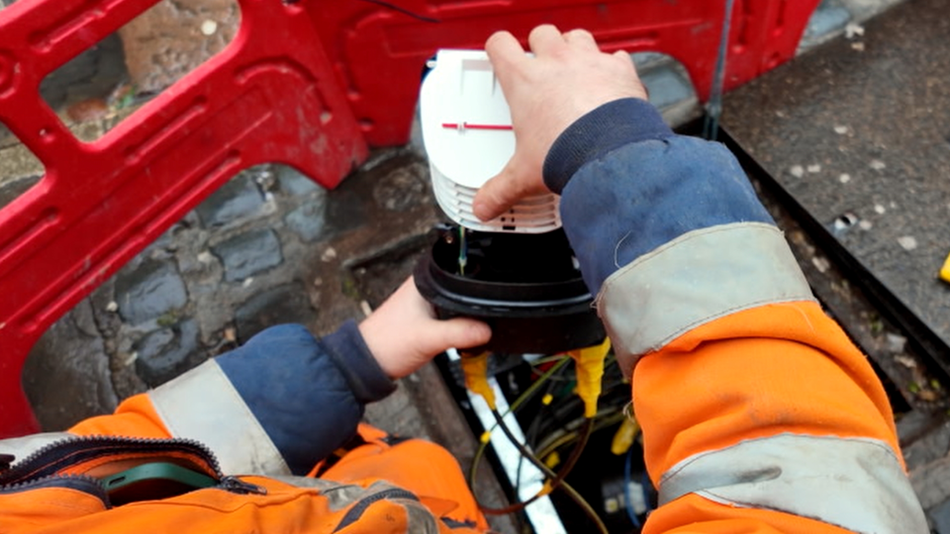 Transforming Connectivity in Canterbury