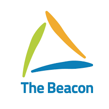 The Beacon School logo