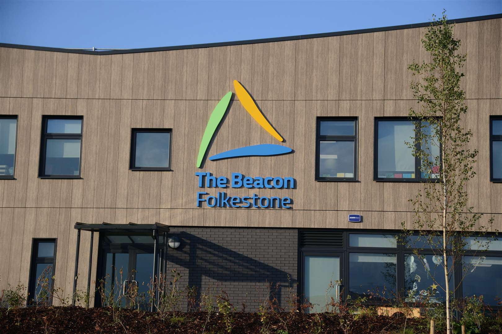 The Beacon School