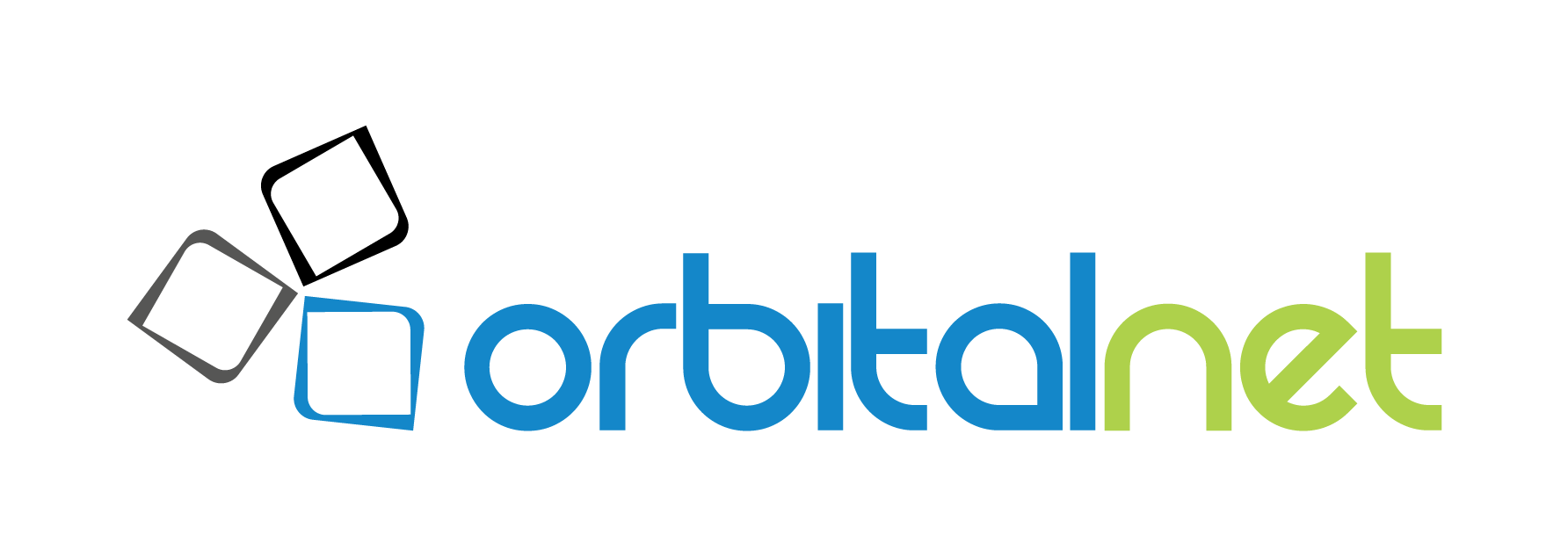 Orbitalnet logo
