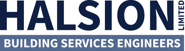 Halsion Ltd logo