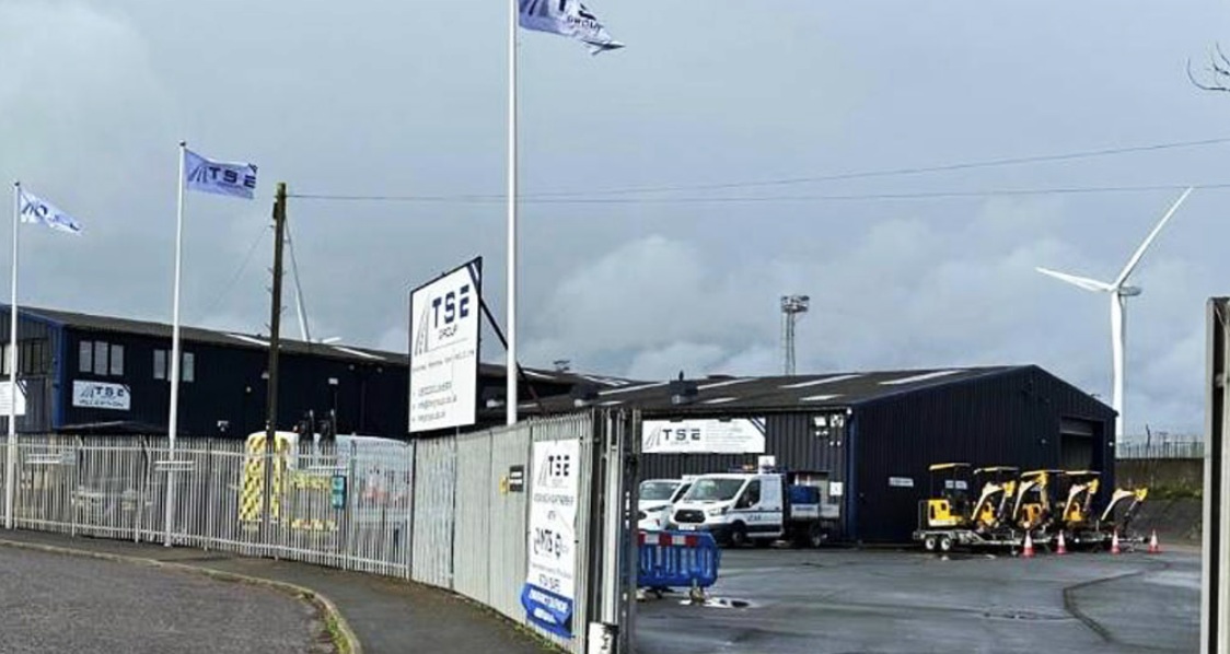 TSE Group