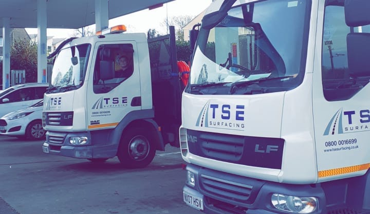 TSE Group