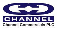 Channel Commercials PLC logo