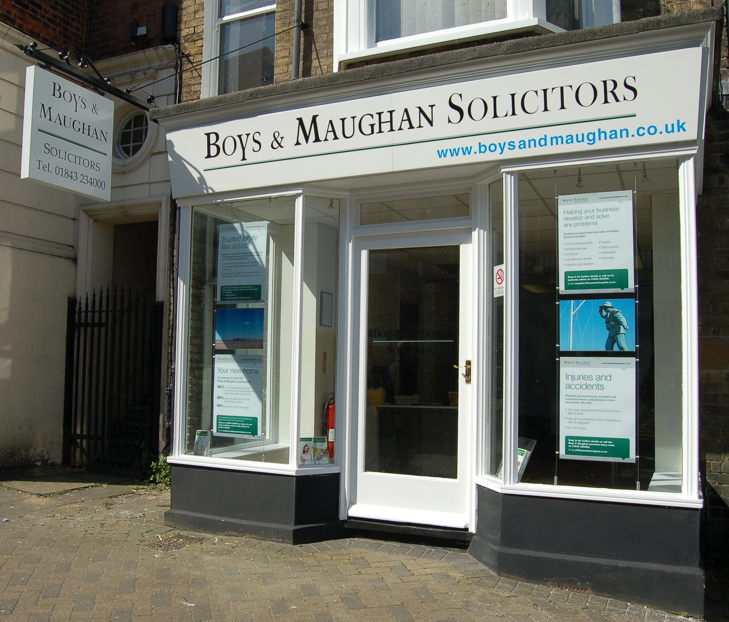 Collaboration Is Key