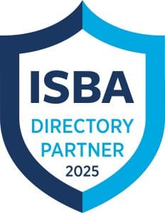 ISBA Partner Logo
