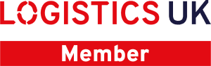Logistics UK Member Logo