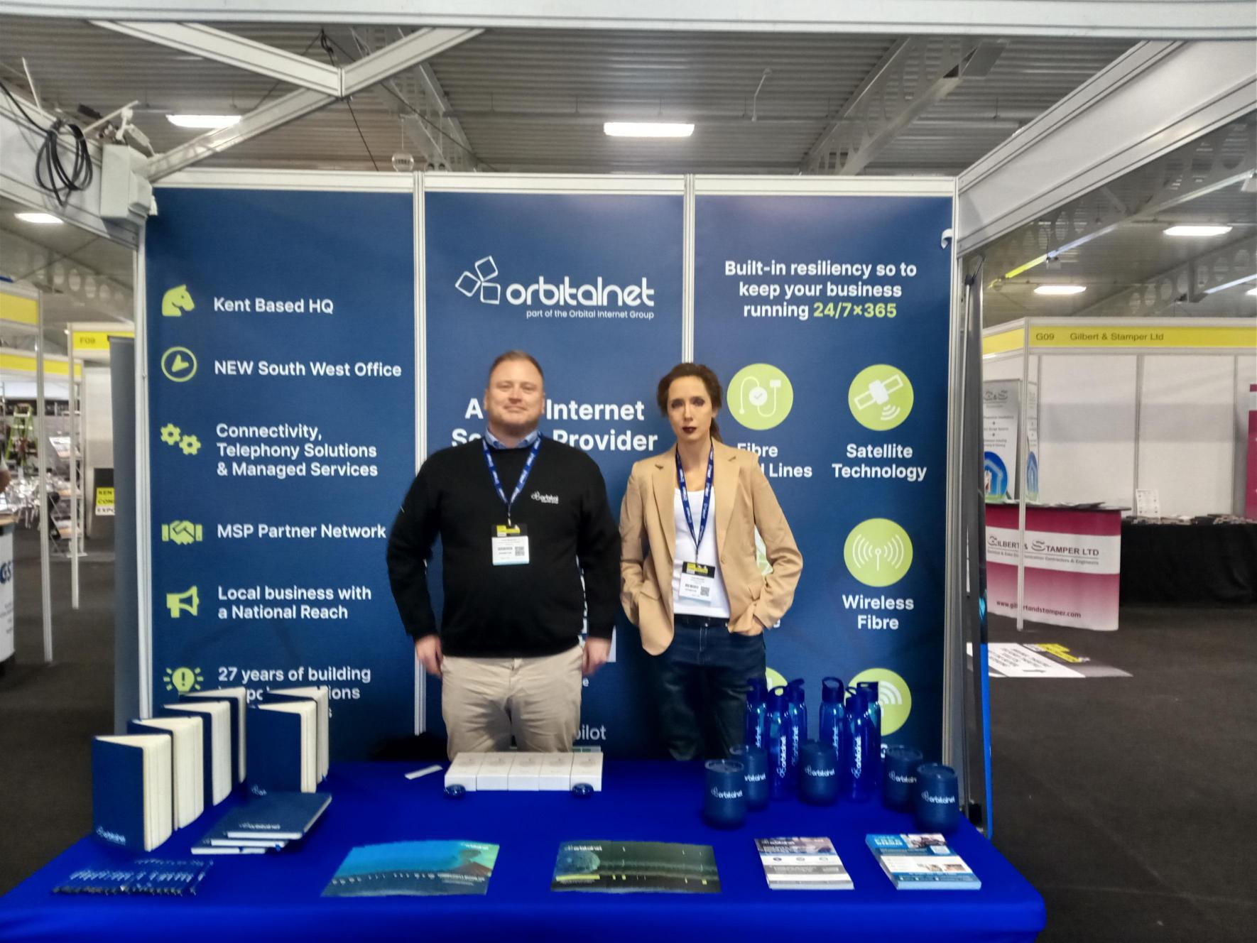 Kent Construction Expo 2026