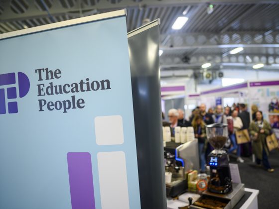 Education People Show