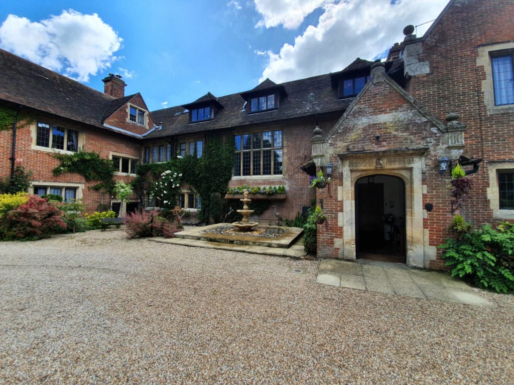 Bradfield Residential Home