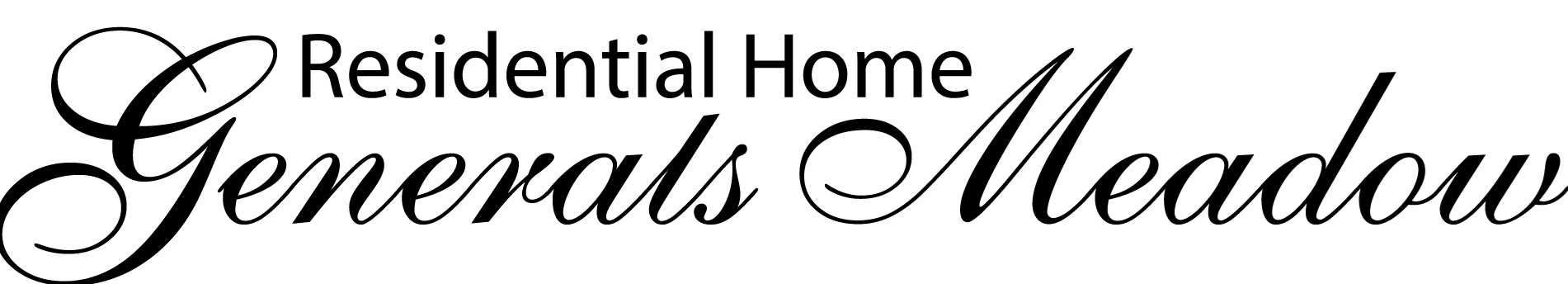 Bradfield Residential Home logo