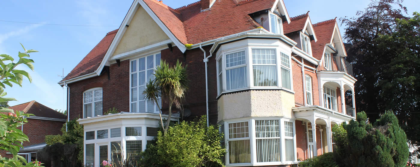 Bradfield Residential Home