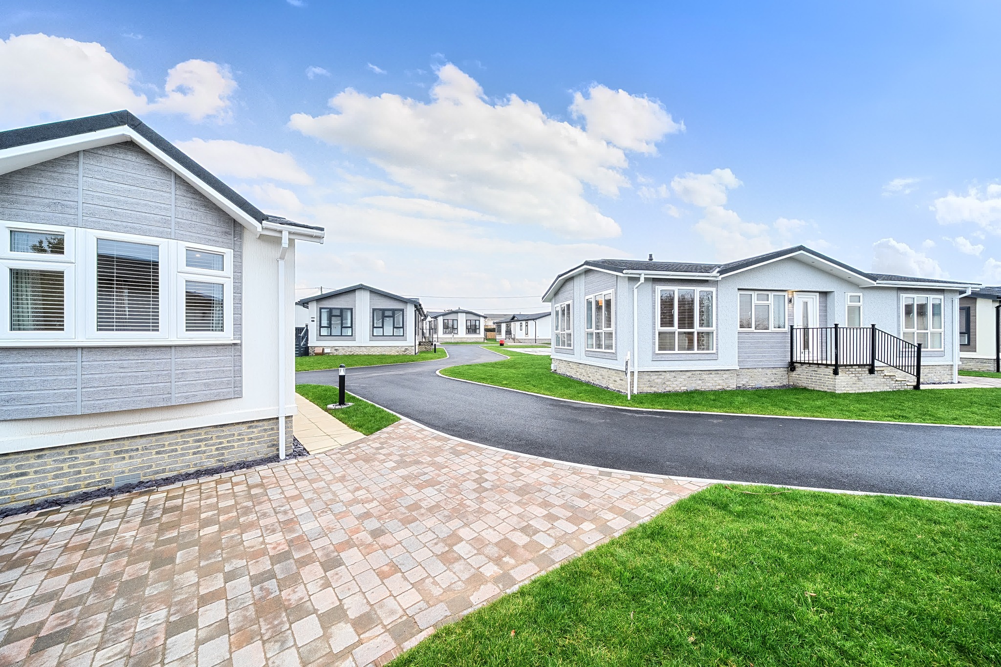 Regency Living