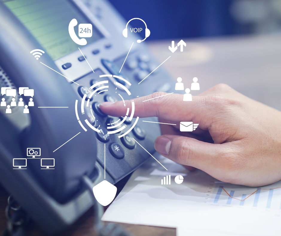 VoIP at scale