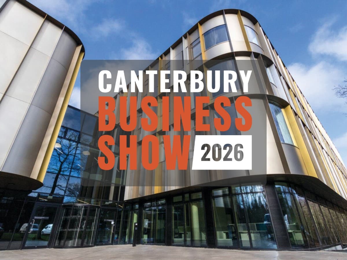 Canterbury Business Show 2026