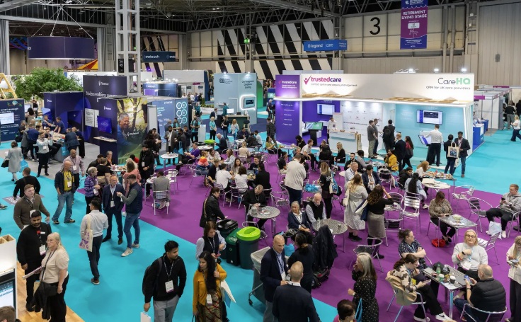 Care Show Birmingham