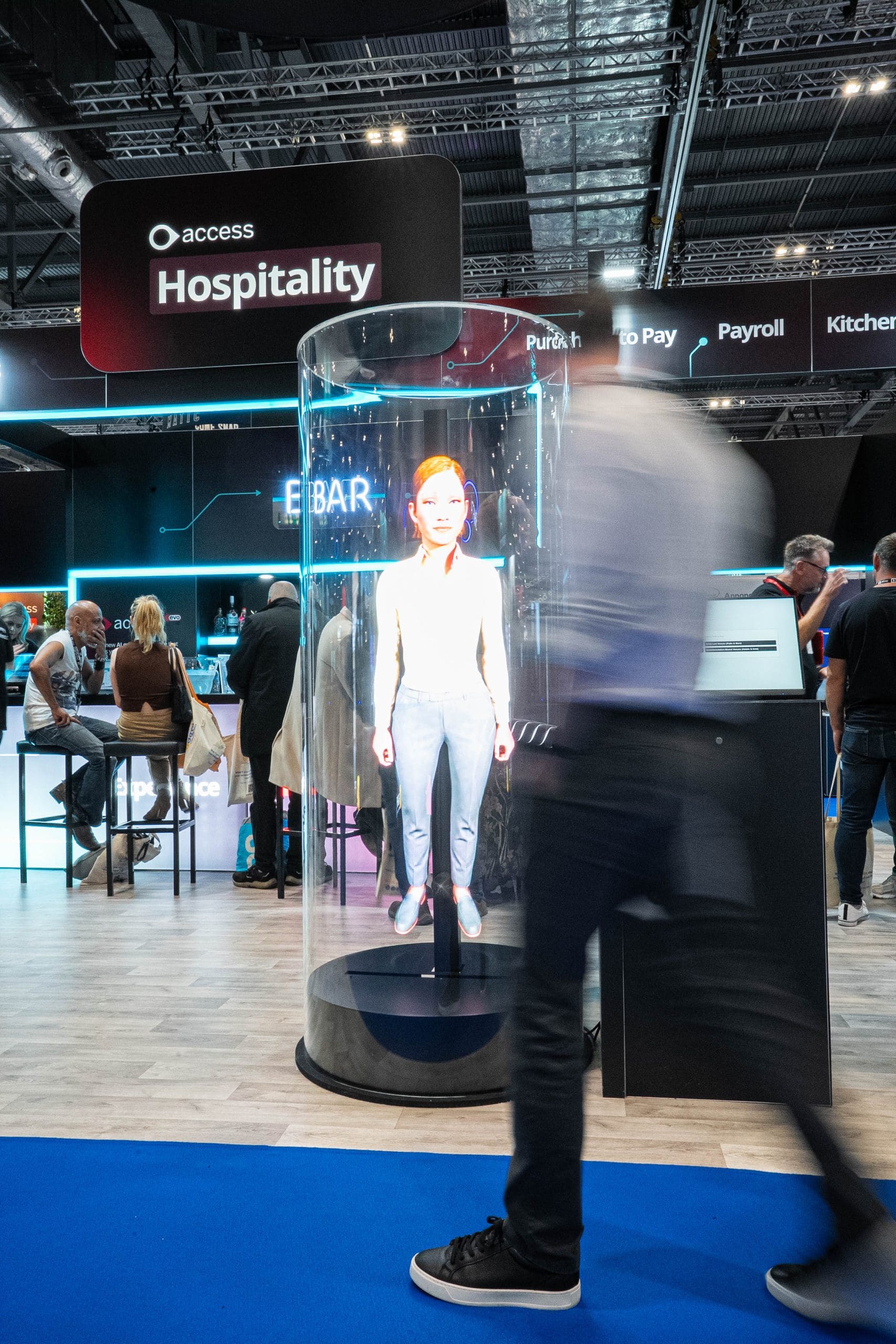 Hospitality Tech Expo