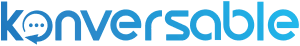 Konversable Logo