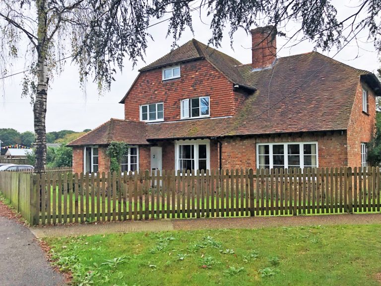 Canterbury Oast Trust